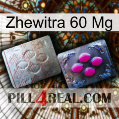 Zhewitra 60Mg 38